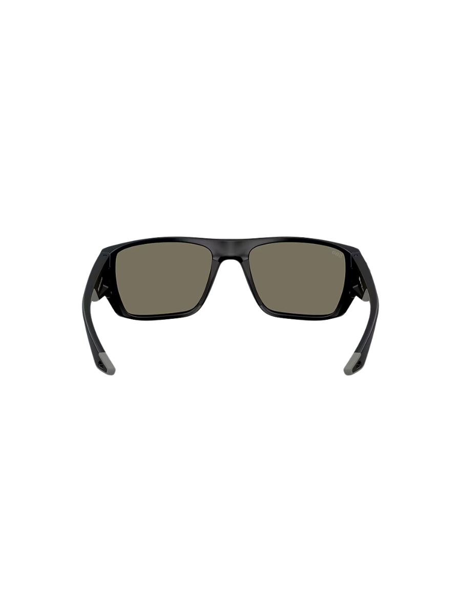 COSTA | Finlet Sunglasses - Matte Black