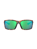 COSTA | Reefton Sunglasses - Retro Tortoise