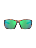 COSTA | Reefton Sunglasses - Retro Tortoise