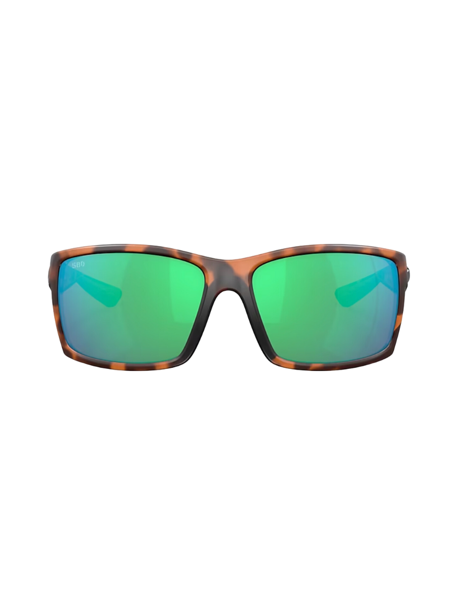 COSTA | Reefton Sunglasses - Retro Tortoise