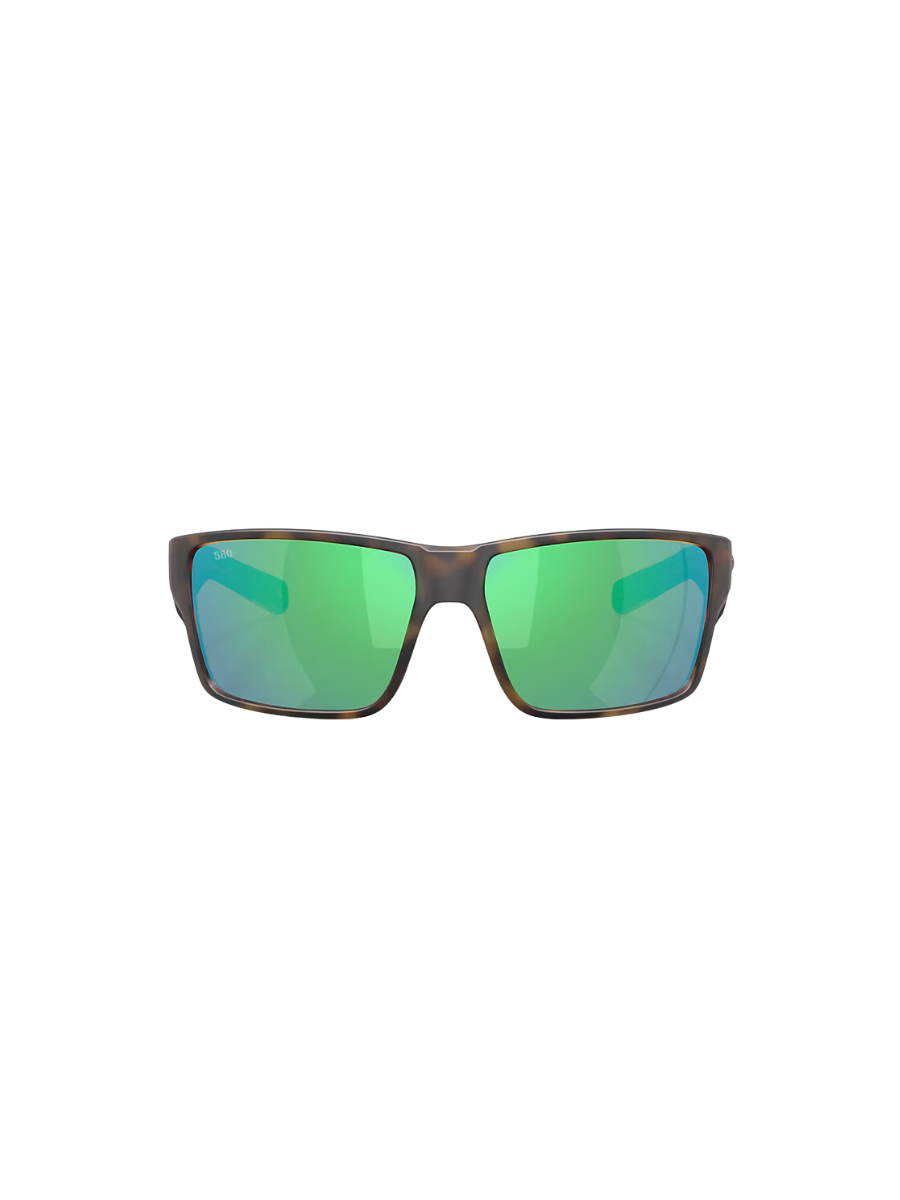 COSTA | Reefton Sunglasses - Matte Tortoise