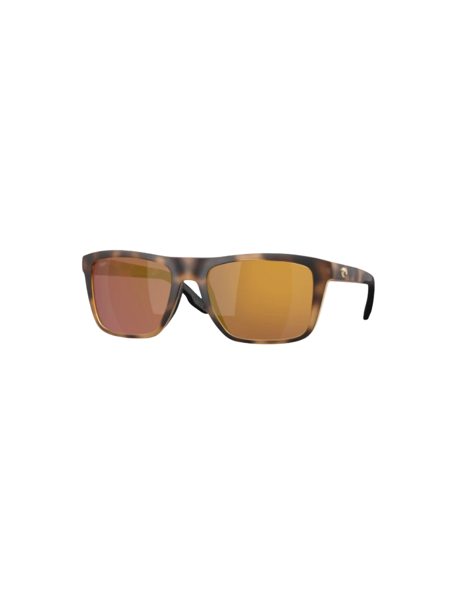 COSTA Mainsail Sunglasses Tortoise gold mirror tripp