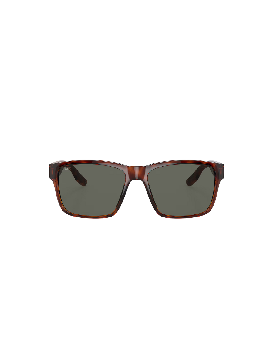 COSTA | Paunch Sunglasses - Tortoise