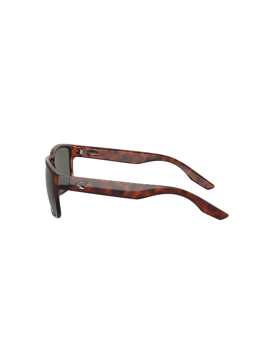 COSTA | Paunch Sunglasses - Tortoise