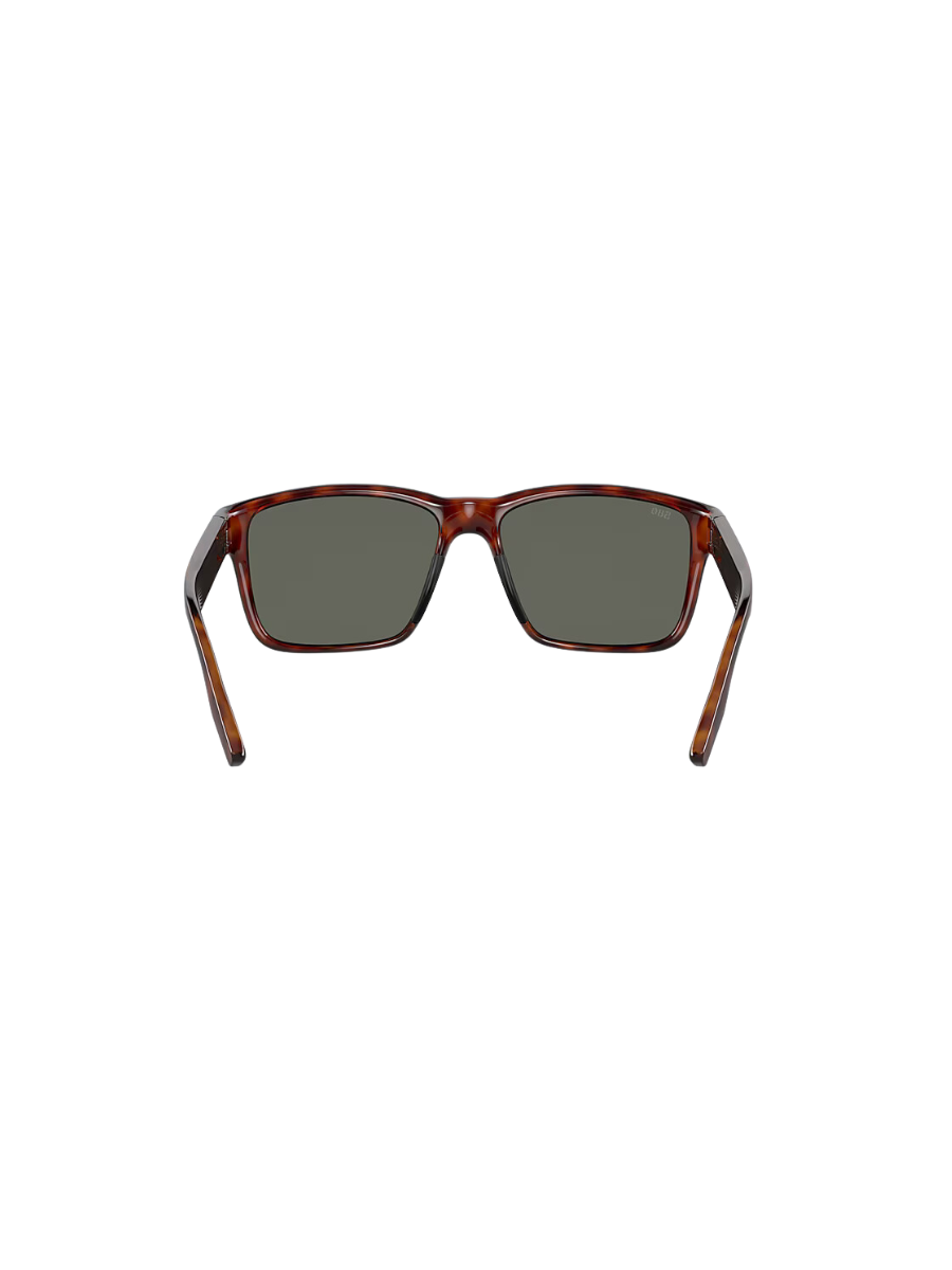 COSTA | Paunch Sunglasses - Tortoise