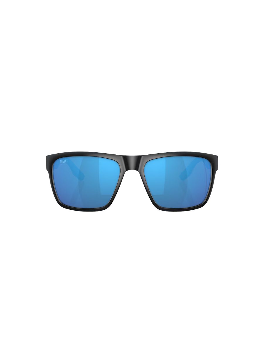 COSTA | Paunch XL Sunglasses - Matte Black