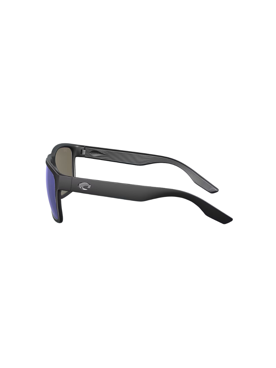 COSTA | Paunch XL Sunglasses - Matte Black