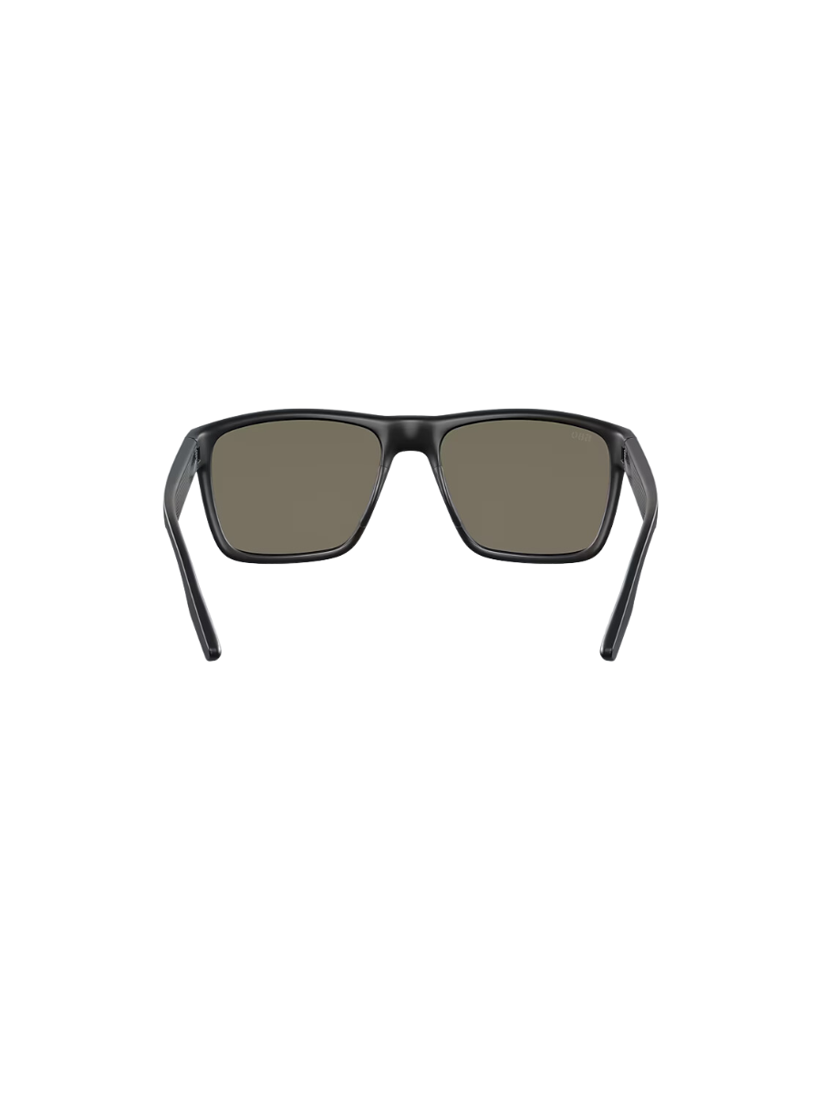 COSTA | Paunch XL Sunglasses - Matte Black