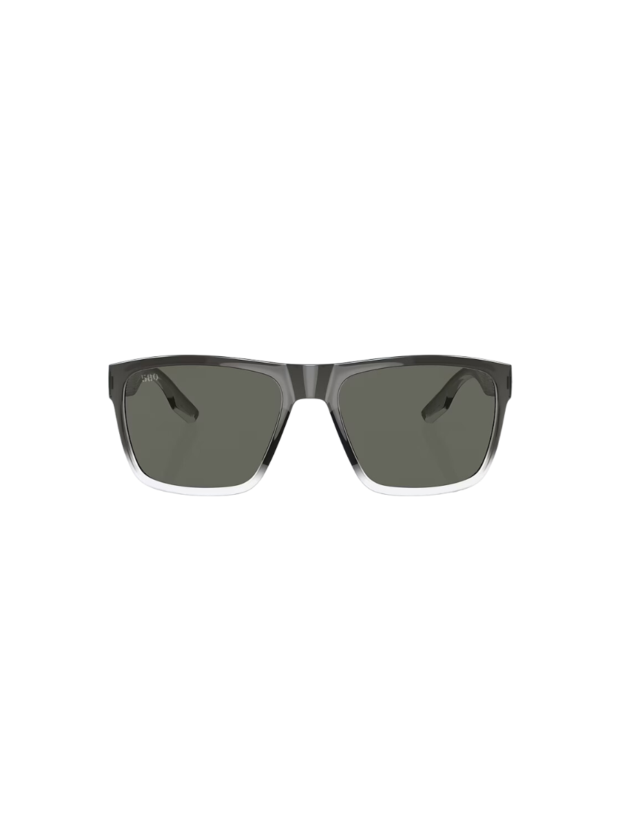 COSTA | Paunch XL Sunglasses - Fog Gray