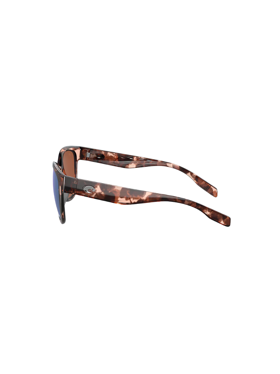 COSTA | Salina Sunglasses - Coral