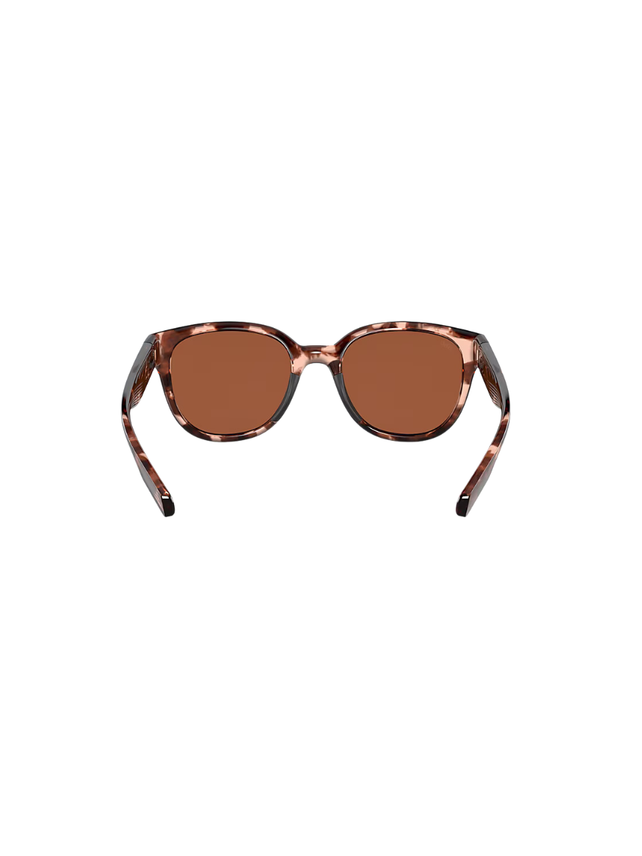 COSTA | Salina Sunglasses - Coral