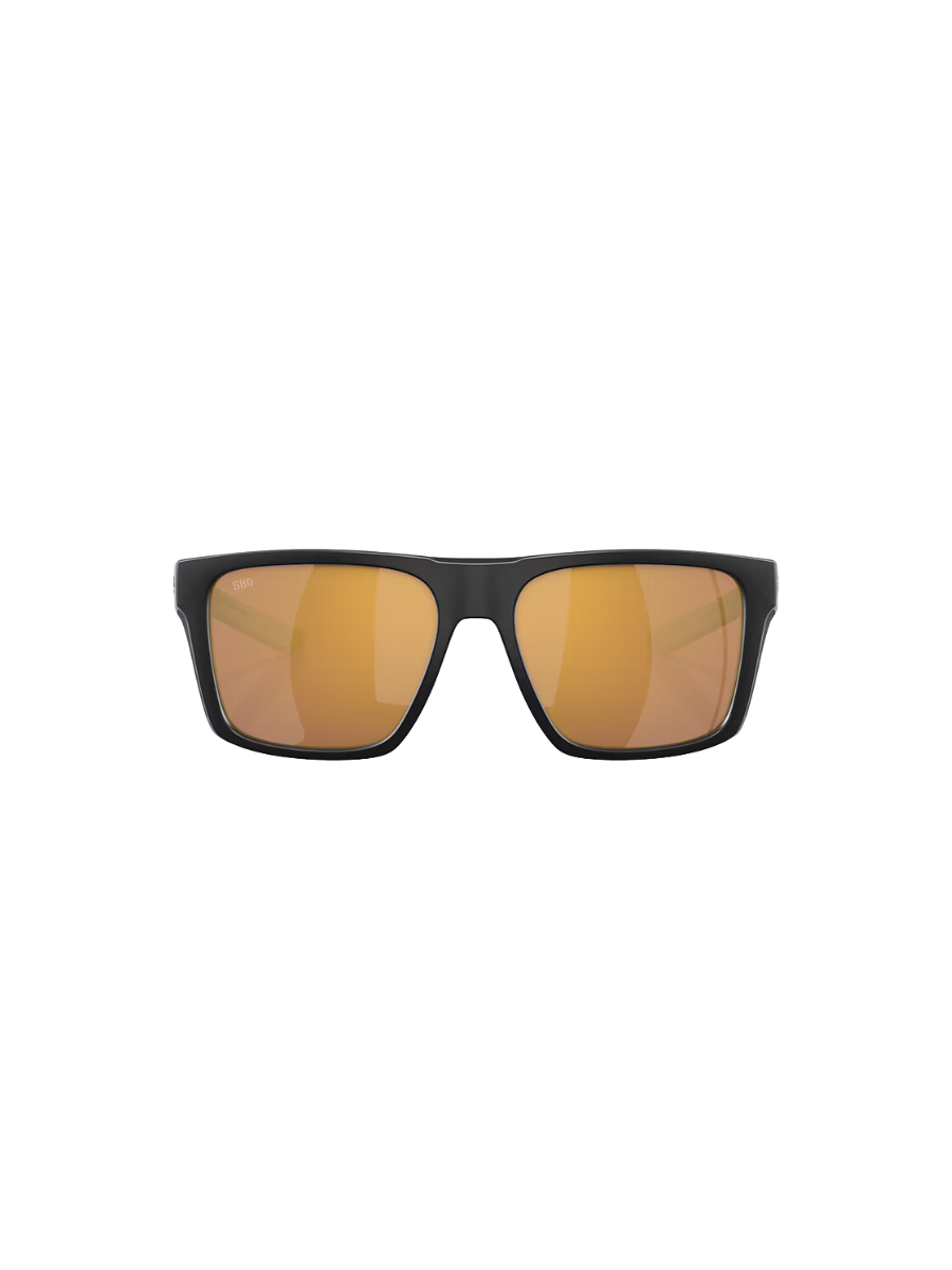 COSTA | Lido Sunglasses - Matte Black