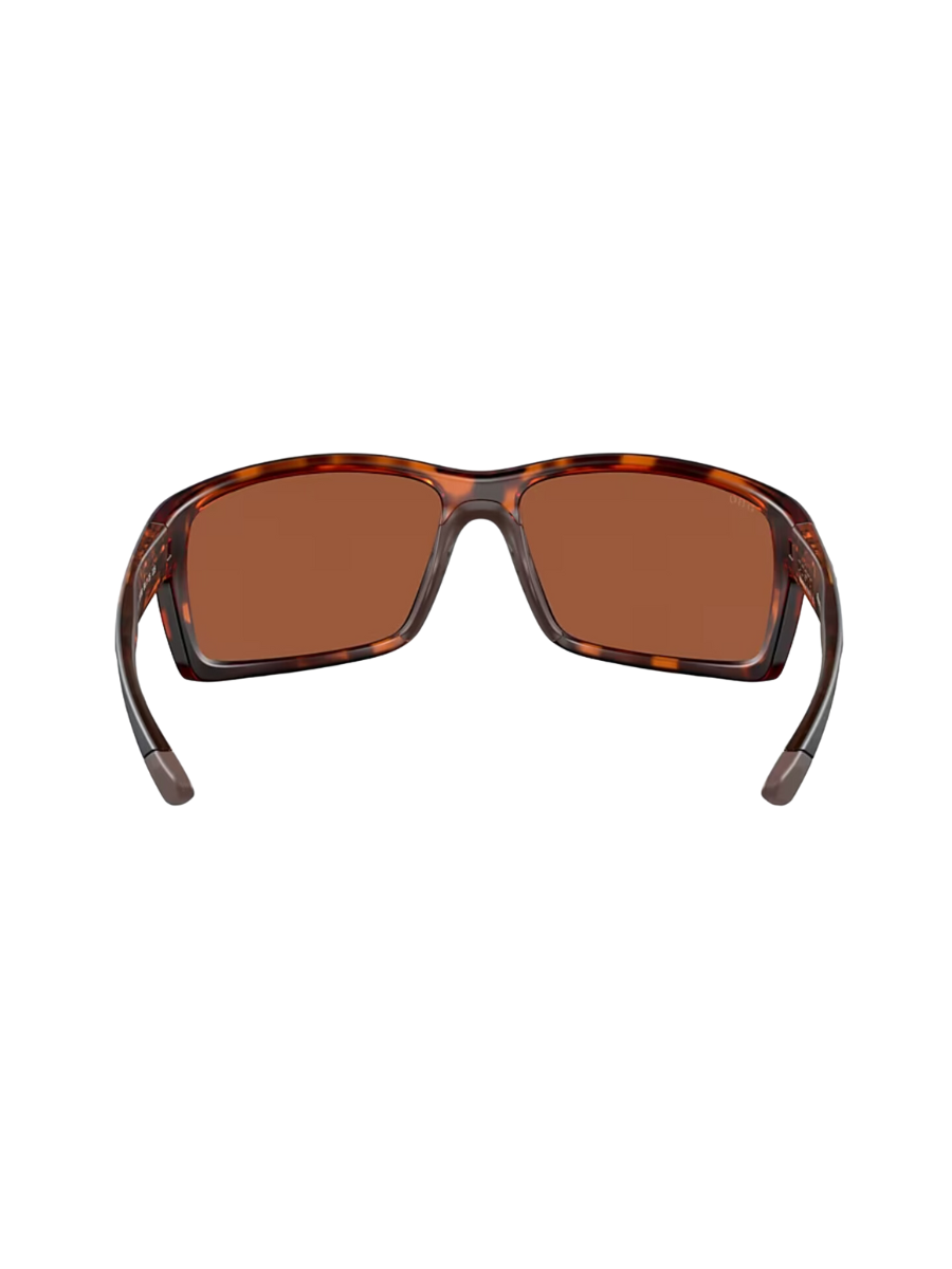 COSTA | Reefton Sunglasses - Retro Tortoise