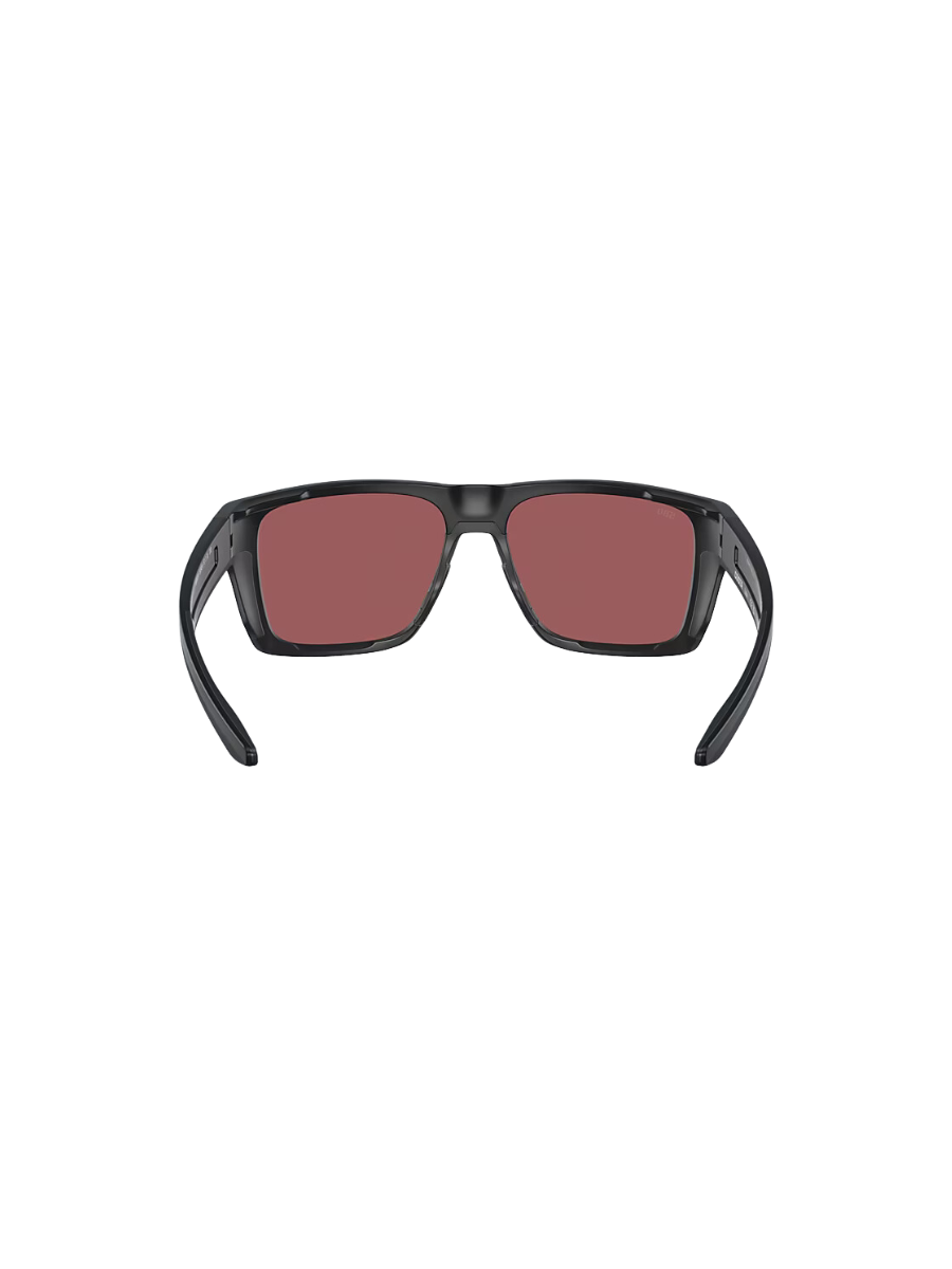 COSTA | Lido Sunglasses - Matte Black