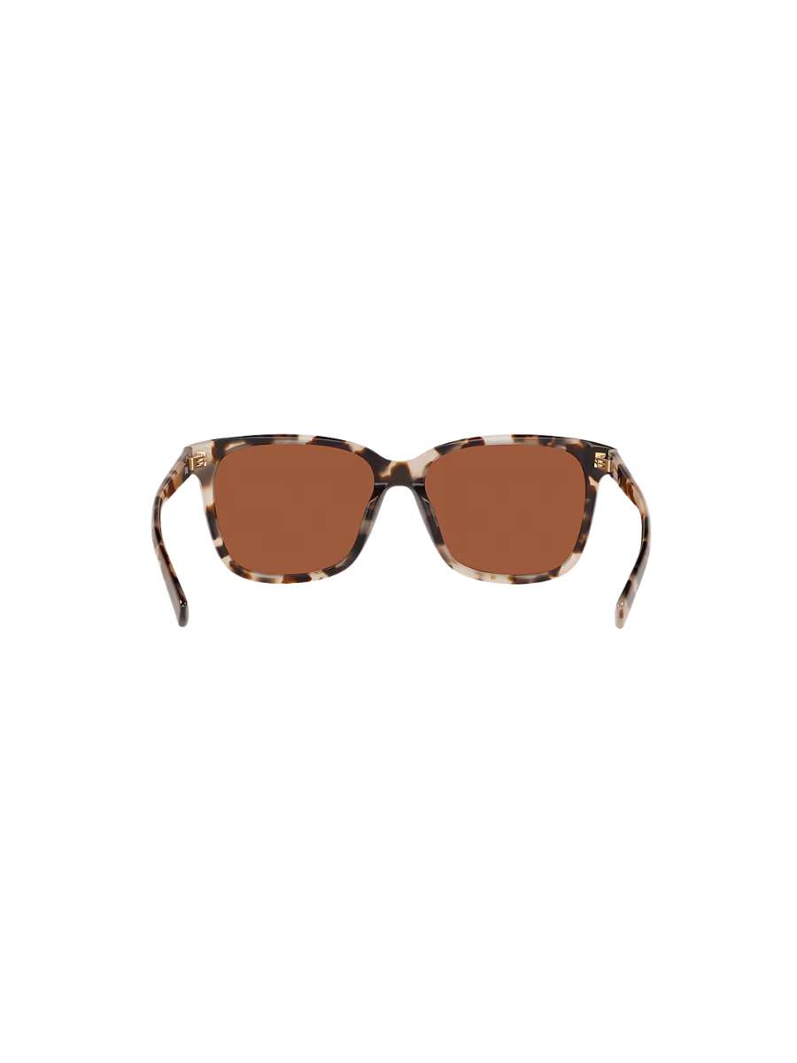 COSTA | May Sunglasses - Shiny Tiger Cowrie