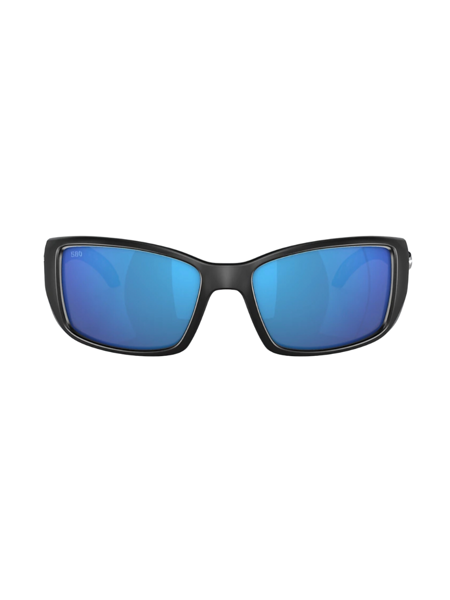 Costa | Blackfin Sunglasses - Matte Black