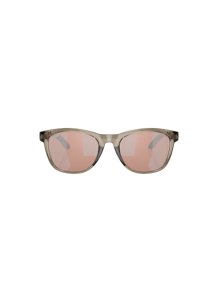 COSTA | Aleta Sunglasses - Taupe Crystal