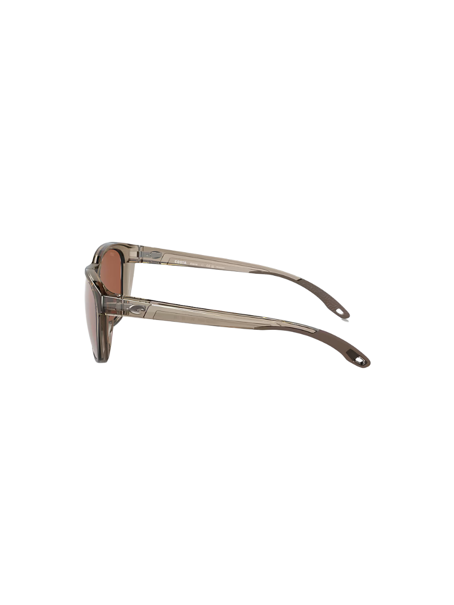 COSTA | Aleta Sunglasses - Taupe Crystal