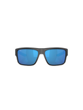 COSTA | Taxman Sunglasses - Matte Black