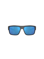 COSTA | Taxman Sunglasses - Matte Black