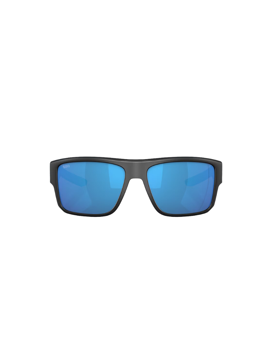 COSTA | Taxman Sunglasses - Matte Black