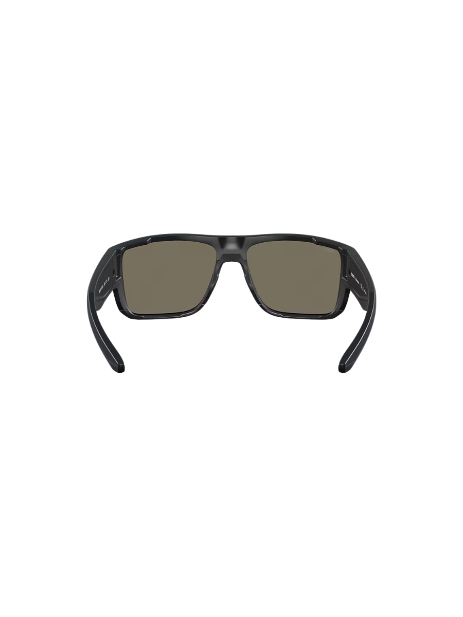 COSTA | Taxman Sunglasses - Matte Black