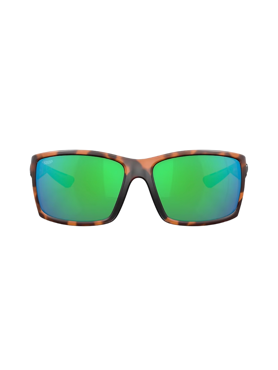 COSTA | Reefton Sunglasses - Retro Tortoise