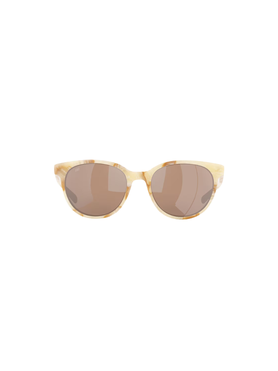 COSTA | Isla Sunglasses - Shiny Seashell