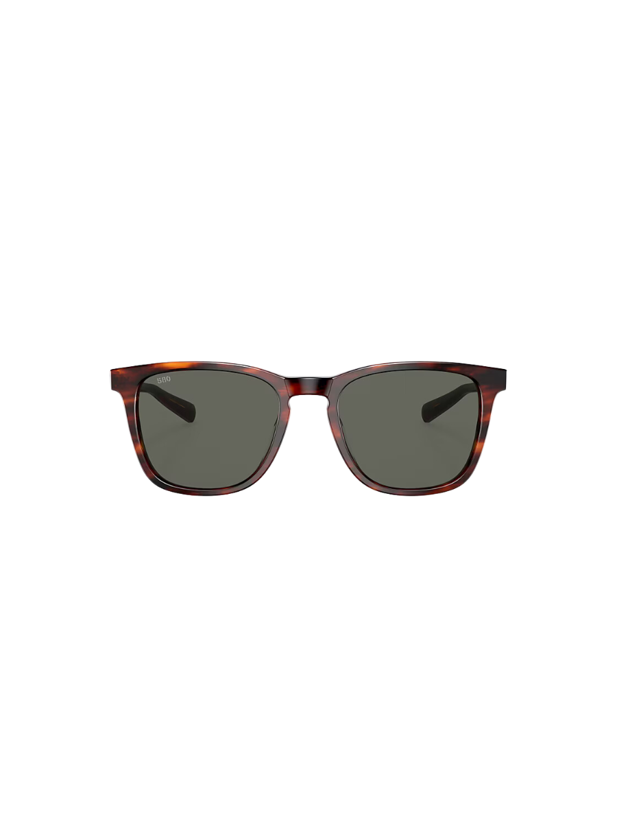 COSTA | Sullivan Sunglasses - Matte Tortoise