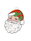 DK Designs | Santa Door Hanger