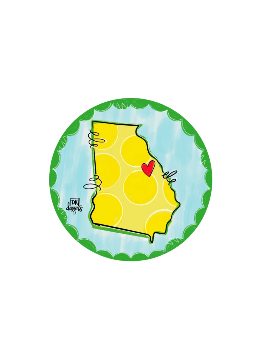 DK Designs | Traditions Mini Attachment