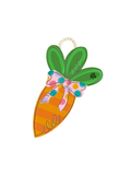 DK Designs | Large Carrot Door Hanger