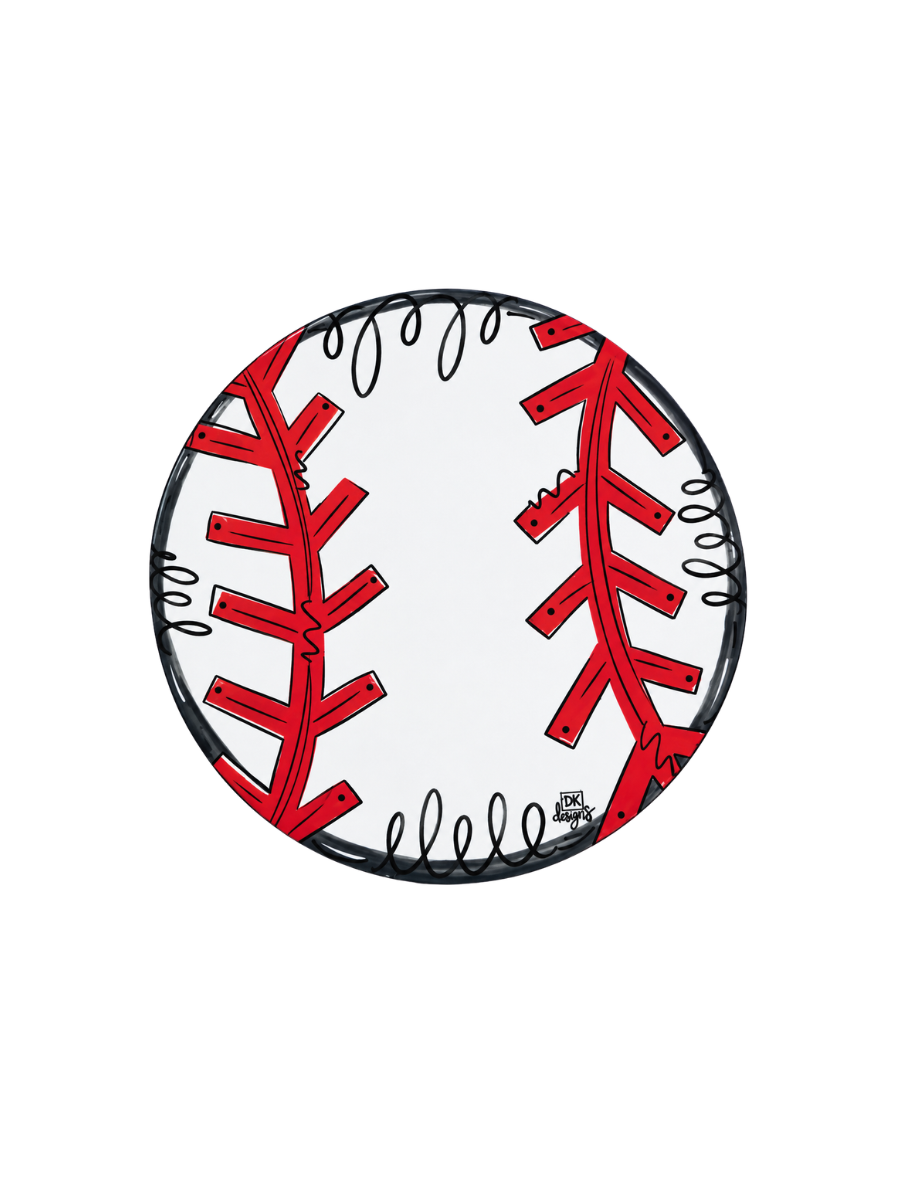 DK Designs | Baseball Mini Attachment