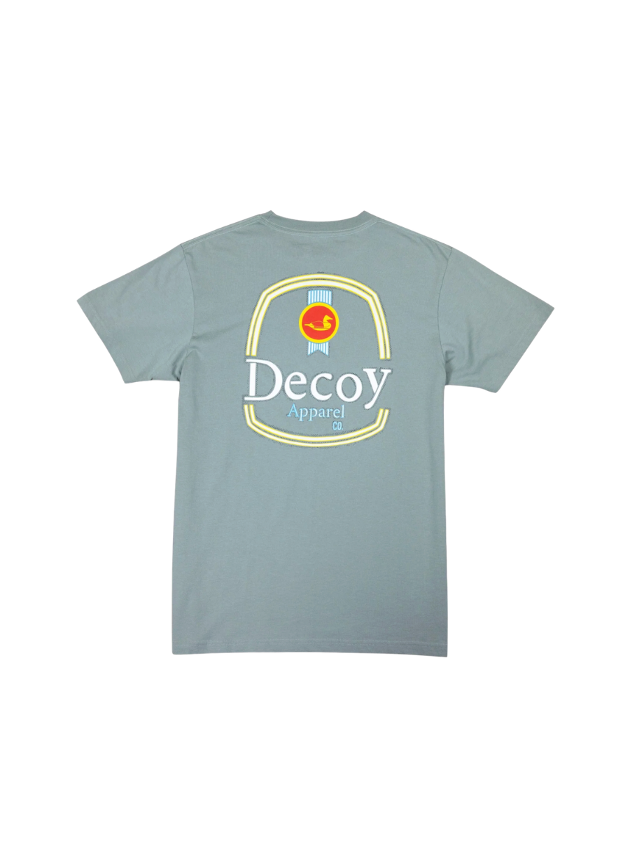 DECOY | Neon Tee