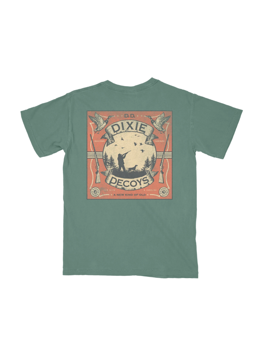 Dixie Decoys | Sporting Tradition Tee