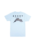 DECOY | Pintail Duck Tee