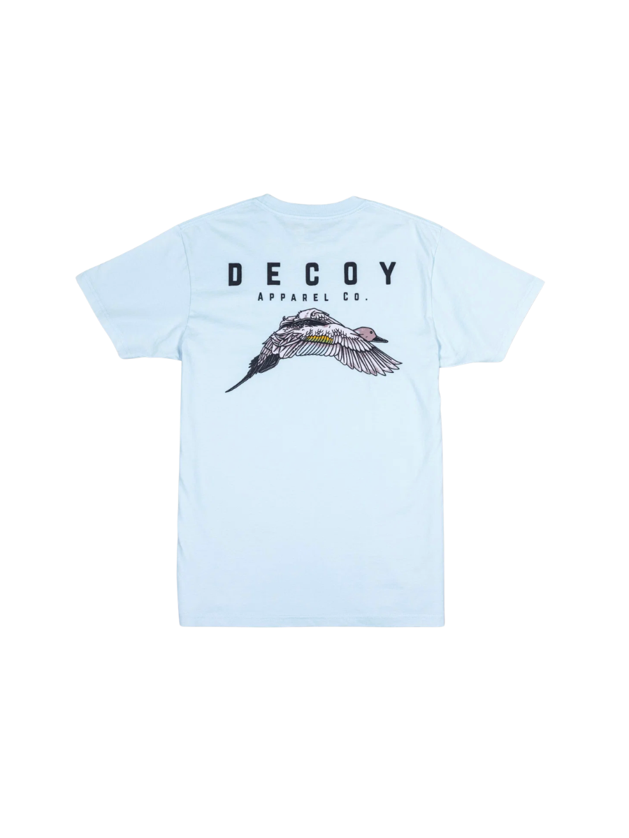 DECOY | Pintail Duck Tee