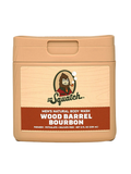 Dr. Squatch | 8 oz Body Wash - Wood Barrel Bourbon