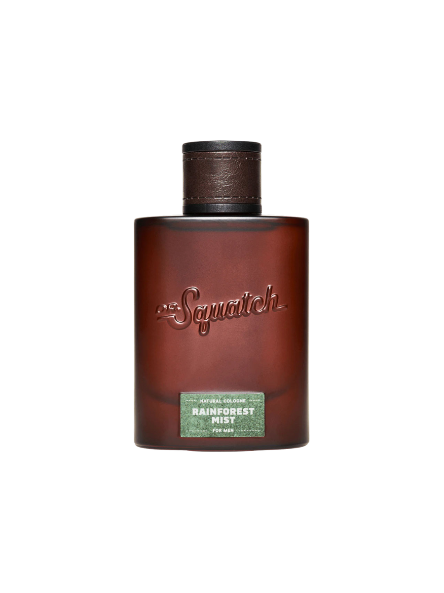 Dr. Squatch | Cologne - Rainforest Mist
