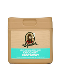 Dr. Squatch | 8 oz Body Wash - Coconut Castaway