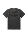 duck camp dc shop tee grey duck mens tripp