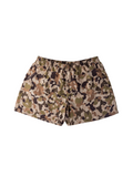 Duck Camp Men's Scout 5" Shorts Wetland Elastic Waistband Camo Shorts camouflage Men's Shorts Swim Lightweight Jincy's Tripp 