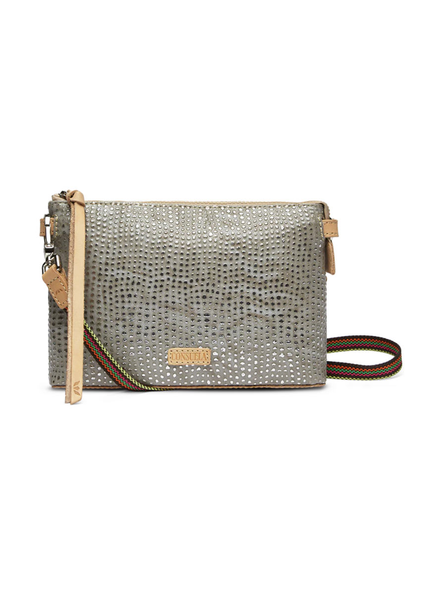 Consuela | Midtown Crossbody - Juanis