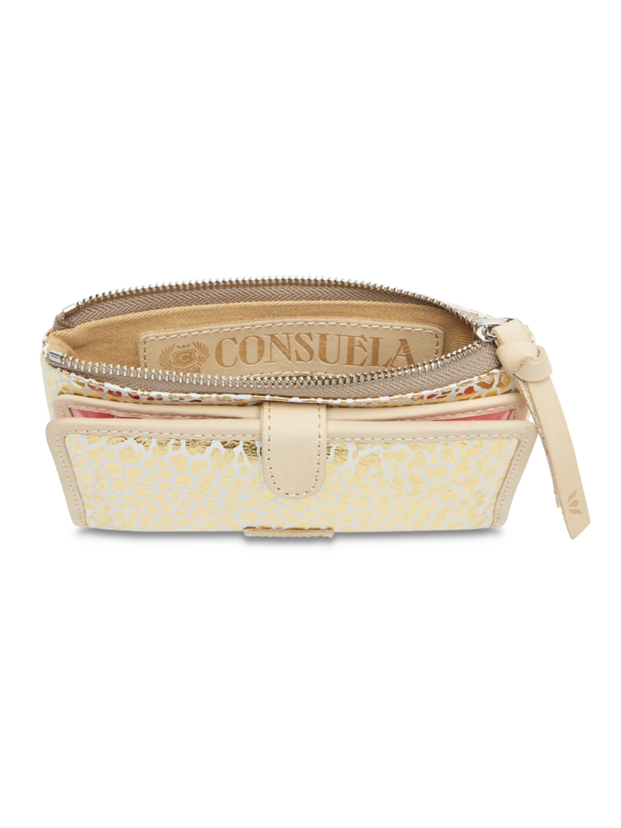 Consuela | Slim Wallet - Kit