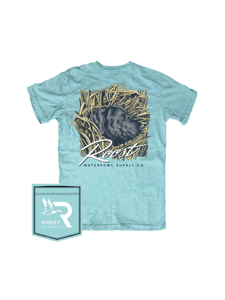 Roost | YOUTH Stealth Mode - Chalky Mint