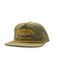 Tripp men's hat fieldstone