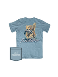 Fieldstone | YOUTH Retriever Run Tee