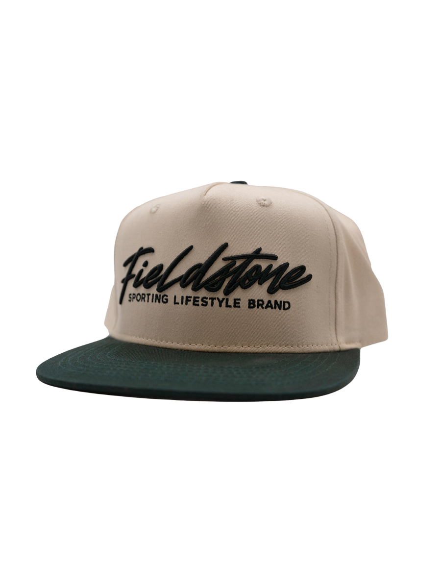 Tripp fieldstone mens hat