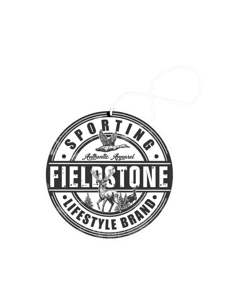 fieldstone mens car freshener tripp cool water