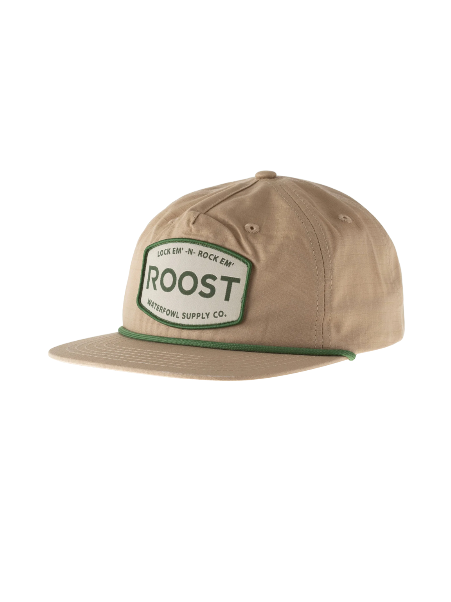 Tripp Fieldstone Roost men's hat